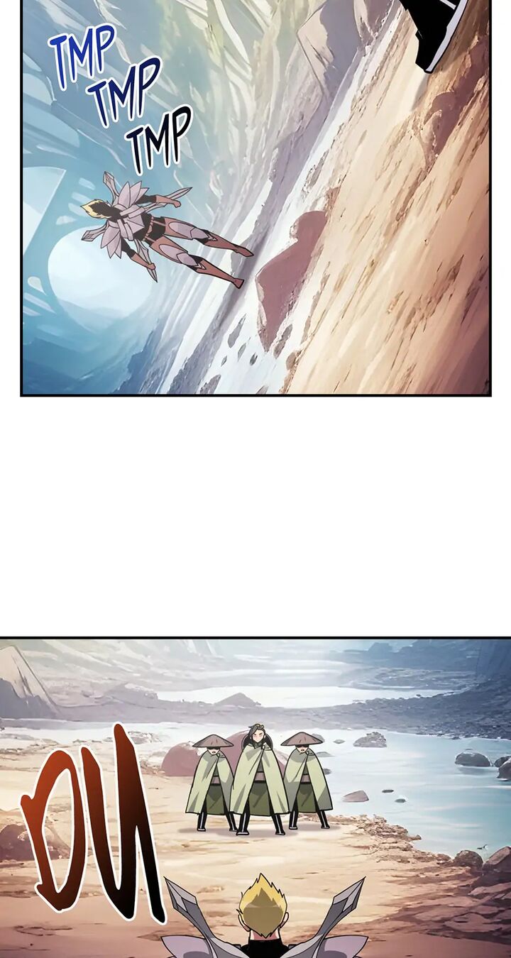 Im Destined For Greatness Chapter 221 Page 69