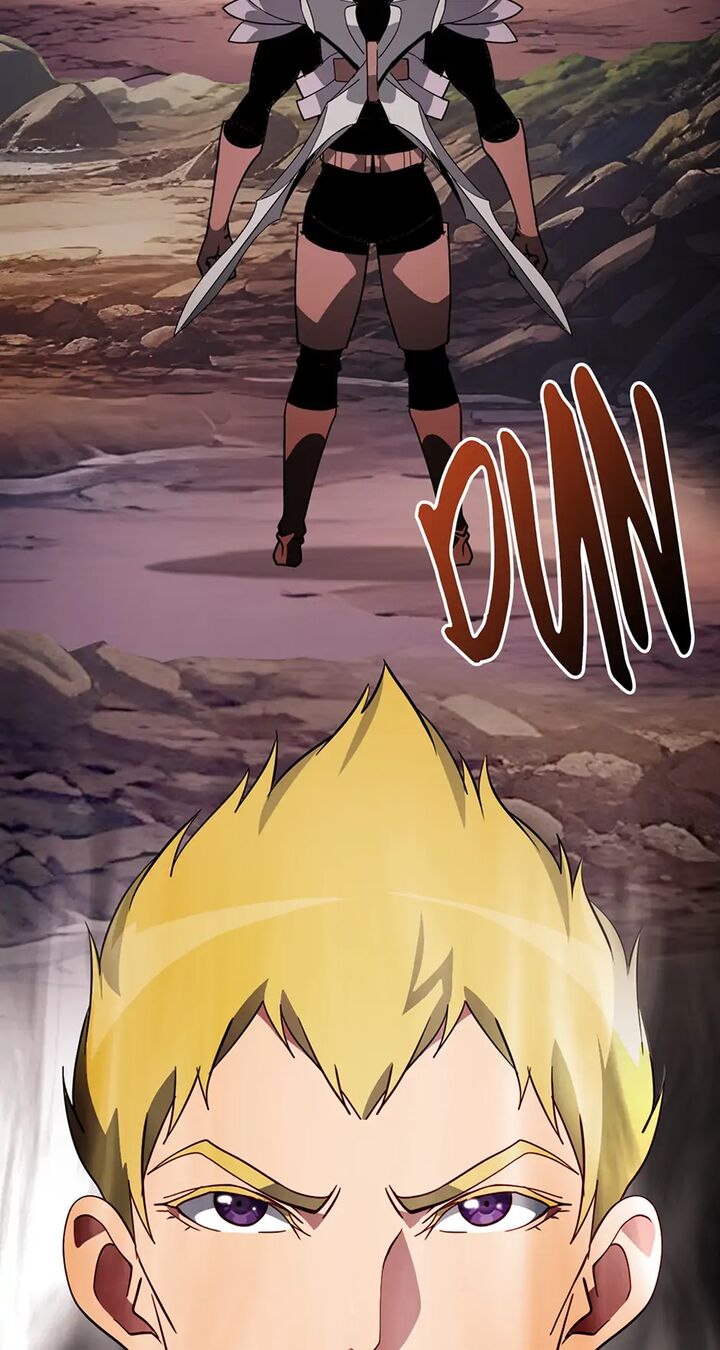 Im Destined For Greatness Chapter 221 Page 70