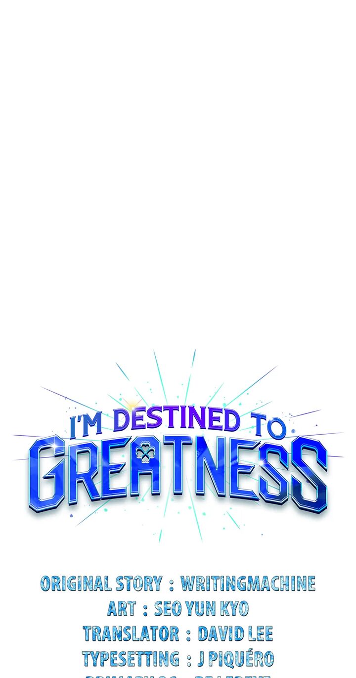 Im Destined For Greatness Chapter 221 Page 8
