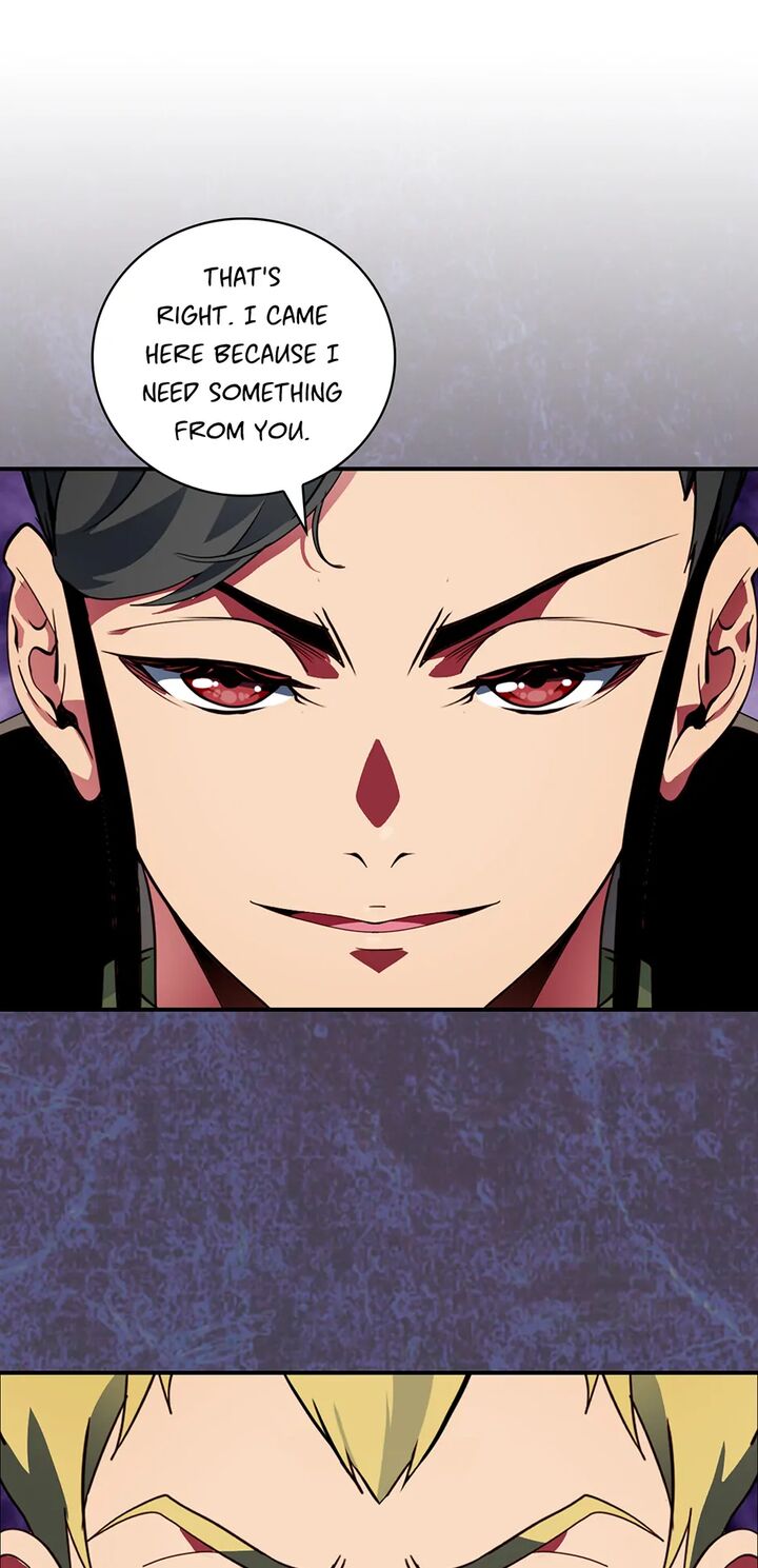 Im Destined For Greatness Chapter 222 Page 1