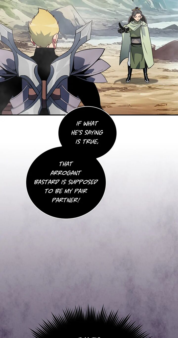 Im Destined For Greatness Chapter 222 Page 10