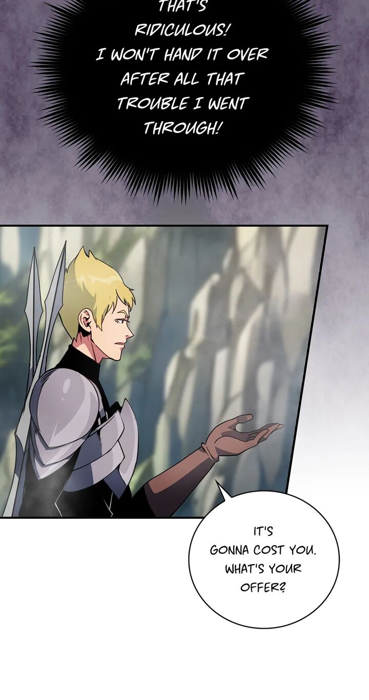 Im Destined For Greatness Chapter 222 Page 11