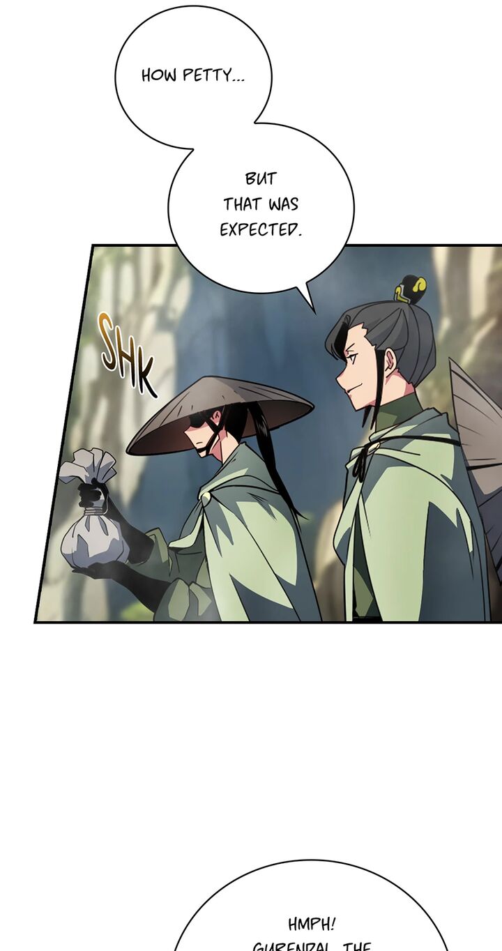 Im Destined For Greatness Chapter 222 Page 12