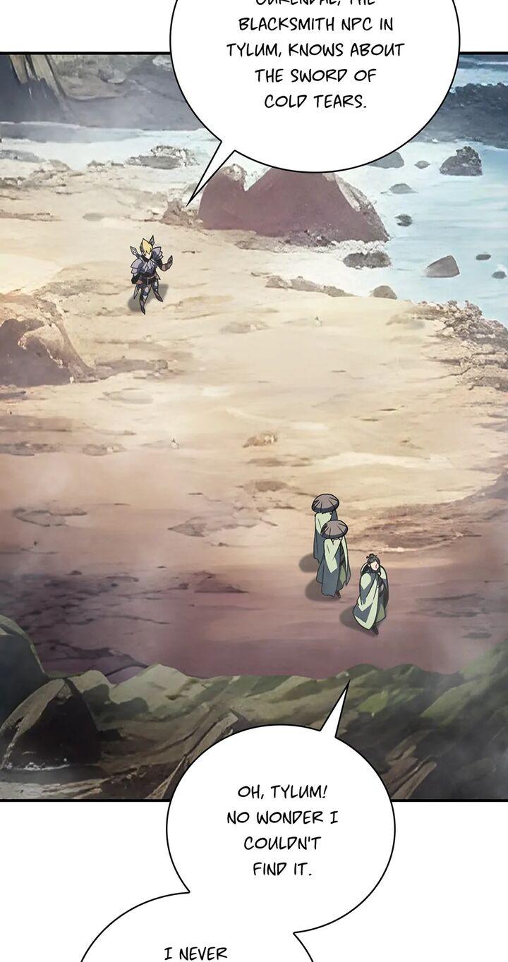 Im Destined For Greatness Chapter 222 Page 13