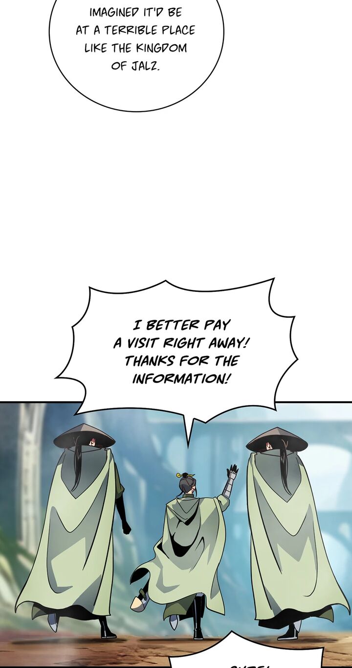 Im Destined For Greatness Chapter 222 Page 14