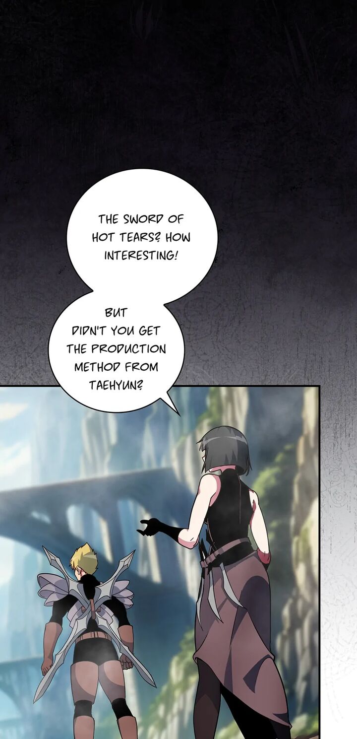 Im Destined For Greatness Chapter 222 Page 16