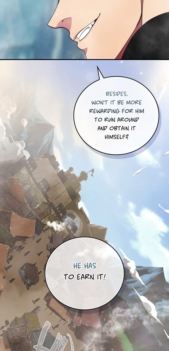 Im Destined For Greatness Chapter 222 Page 18