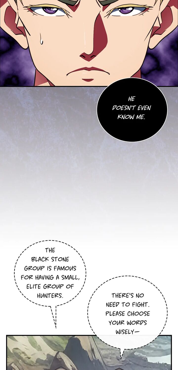 Im Destined For Greatness Chapter 222 Page 2