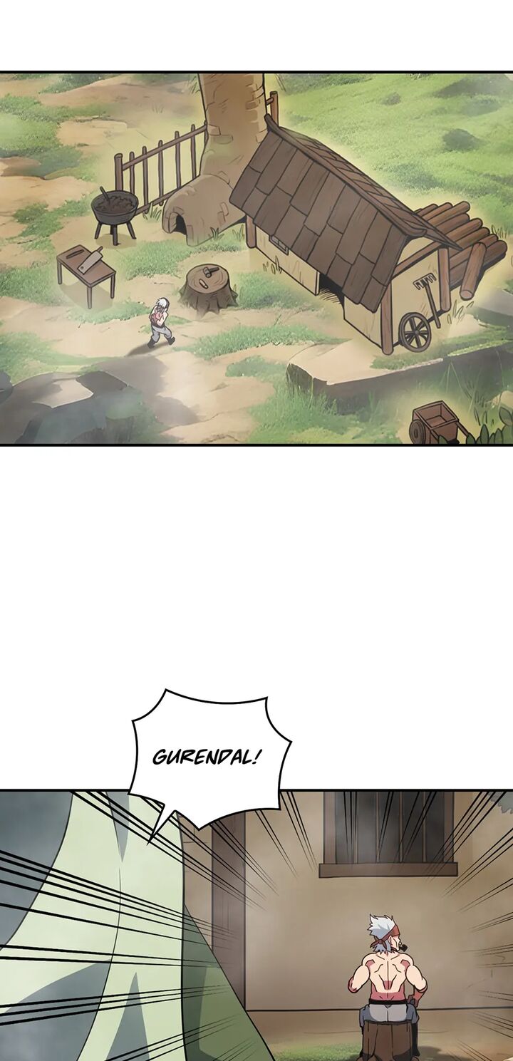 Im Destined For Greatness Chapter 222 Page 21