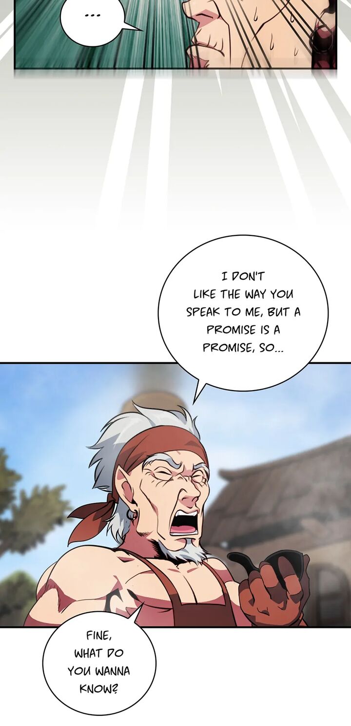 Im Destined For Greatness Chapter 222 Page 23