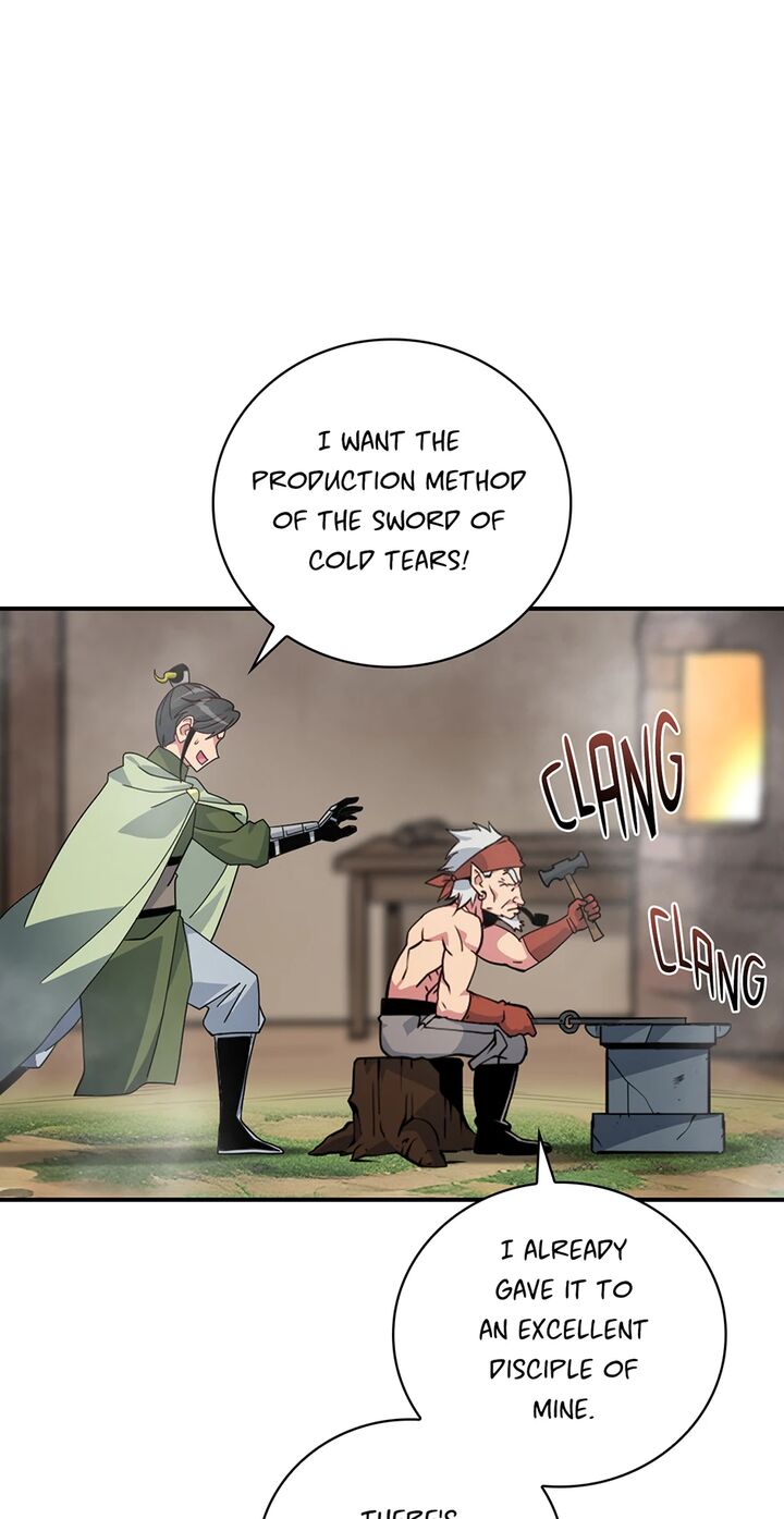 Im Destined For Greatness Chapter 222 Page 24