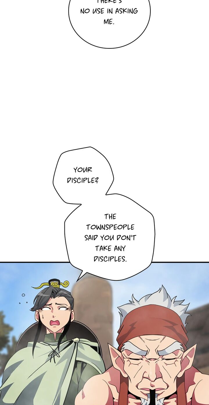 Im Destined For Greatness Chapter 222 Page 25