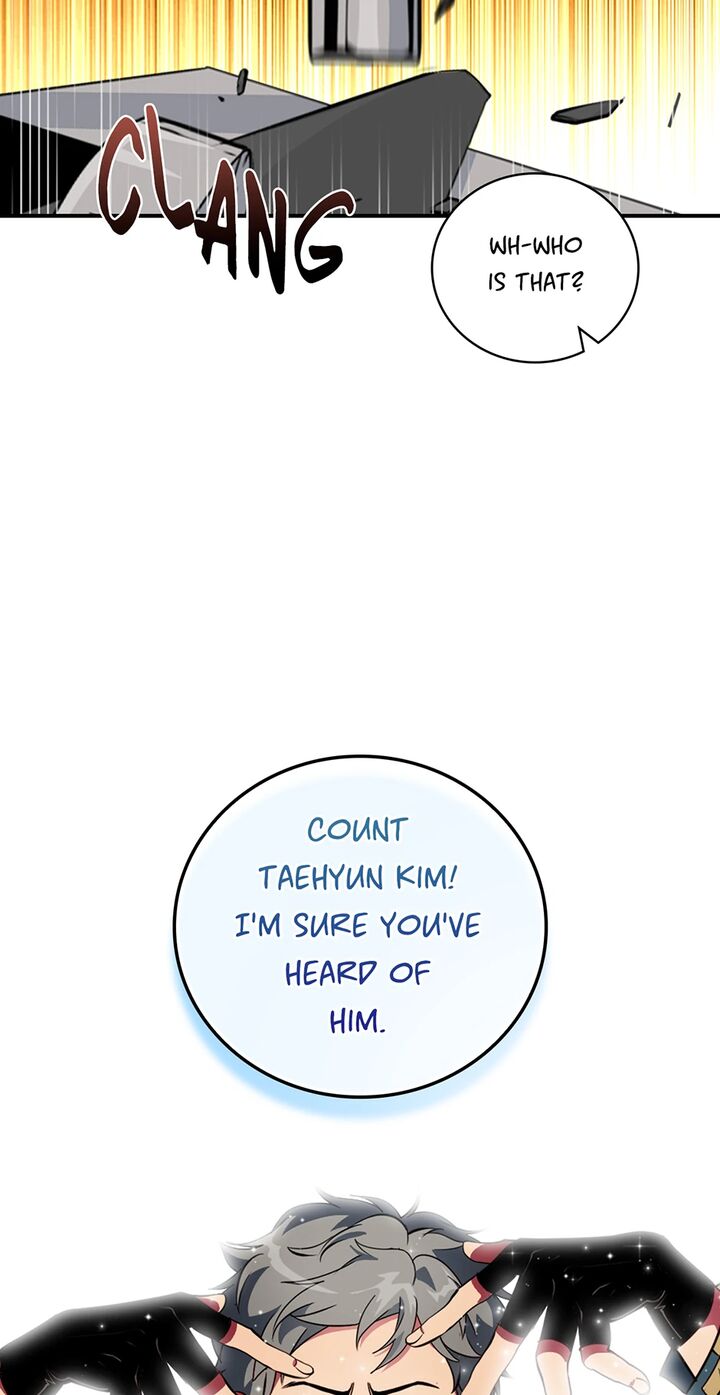 Im Destined For Greatness Chapter 222 Page 27