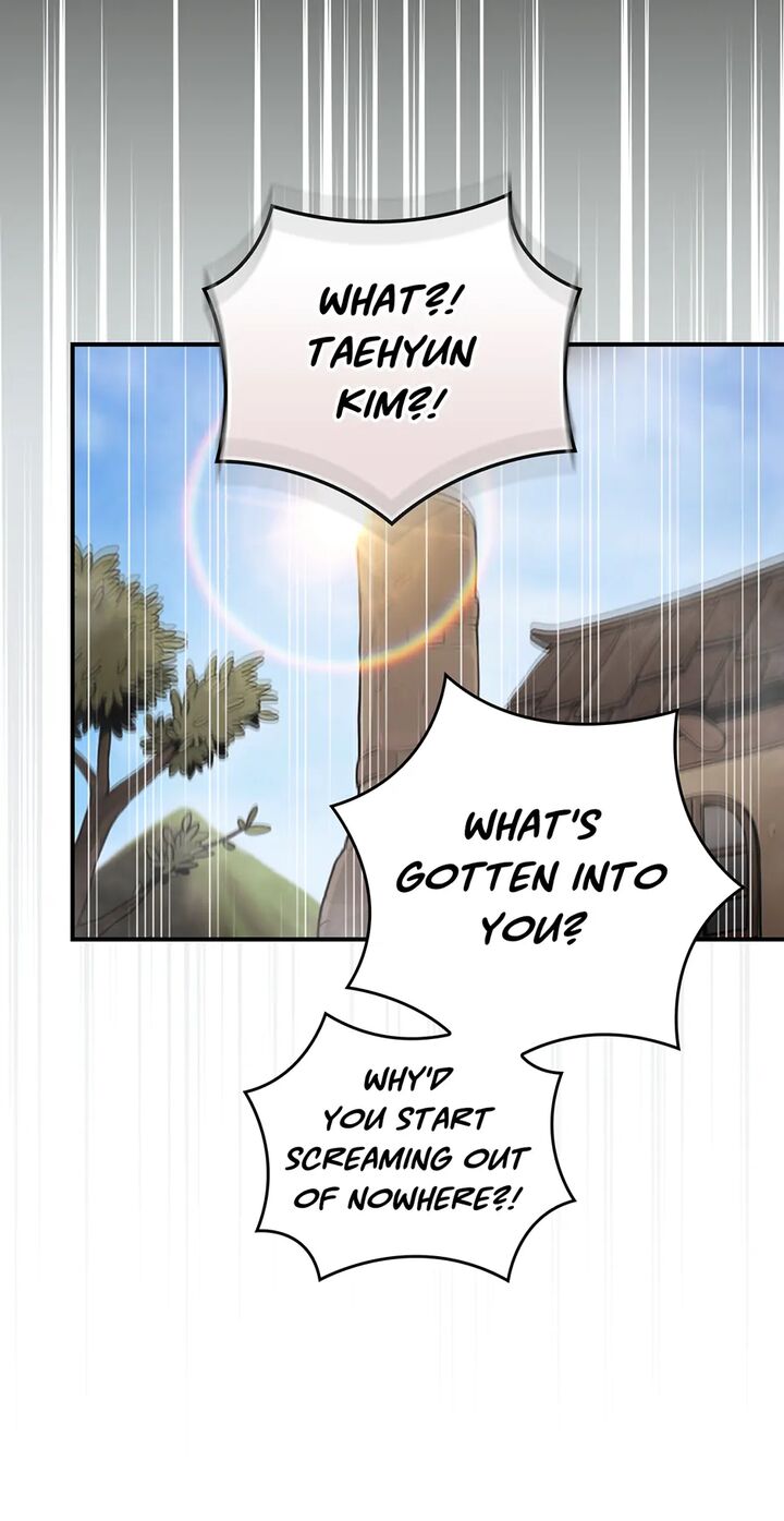 Im Destined For Greatness Chapter 222 Page 29