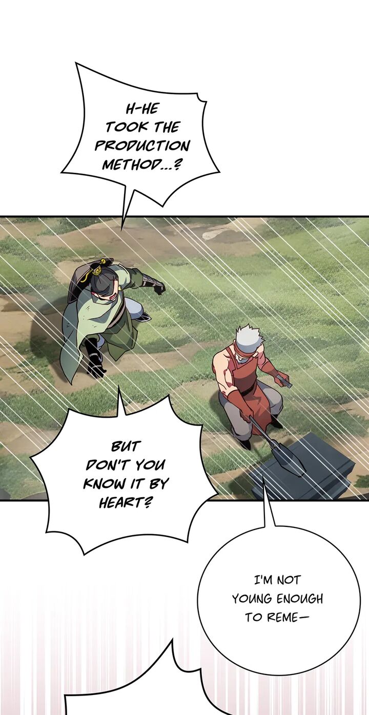 Im Destined For Greatness Chapter 222 Page 30