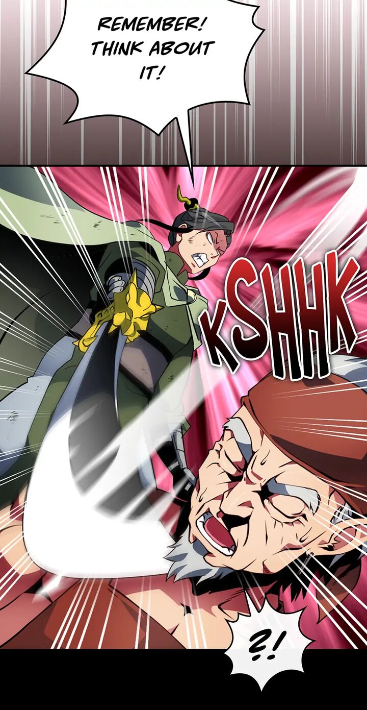 Im Destined For Greatness Chapter 222 Page 31