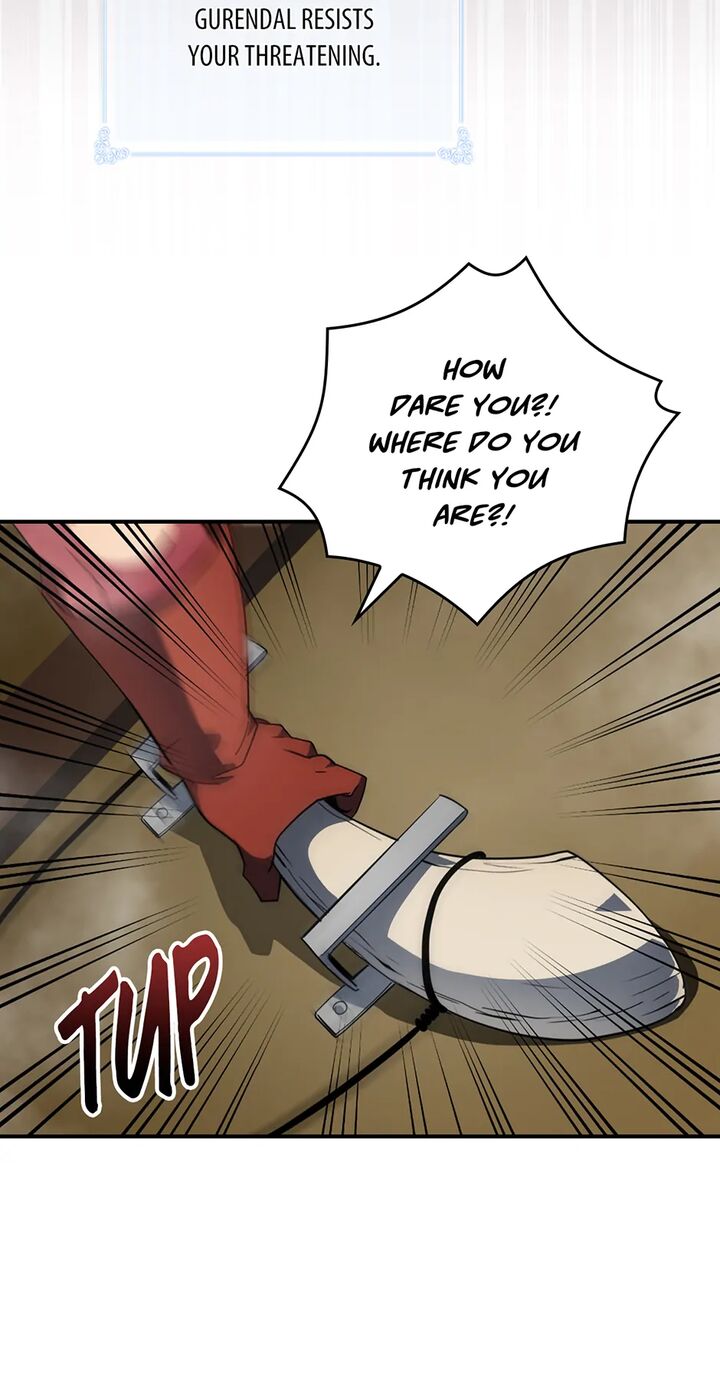 Im Destined For Greatness Chapter 222 Page 33