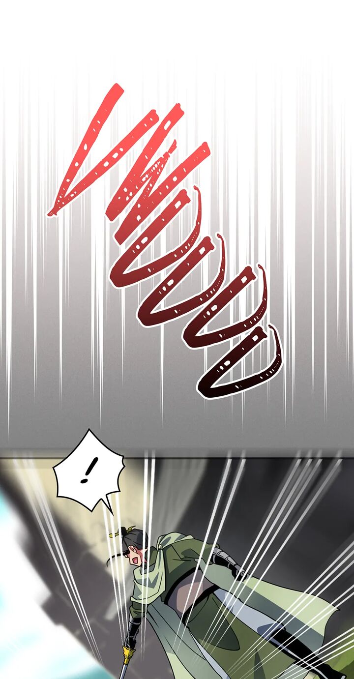 Im Destined For Greatness Chapter 222 Page 34