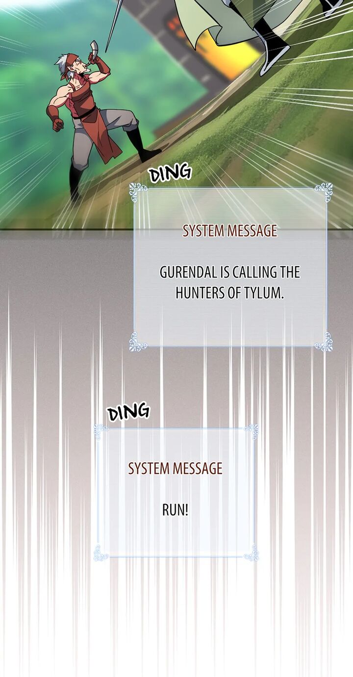 Im Destined For Greatness Chapter 222 Page 35