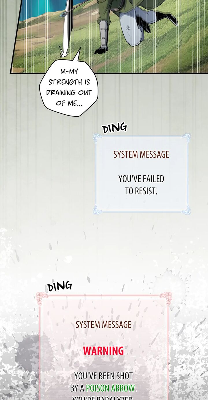 Im Destined For Greatness Chapter 222 Page 38