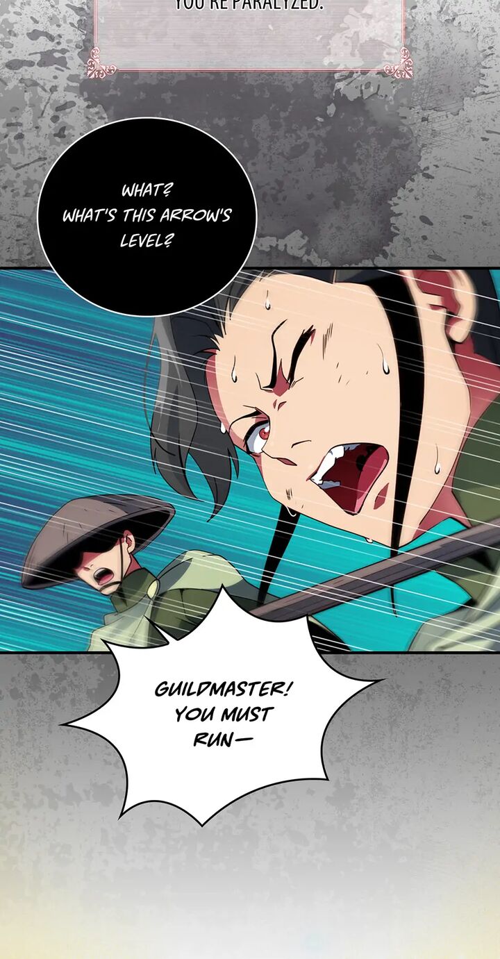 Im Destined For Greatness Chapter 222 Page 39