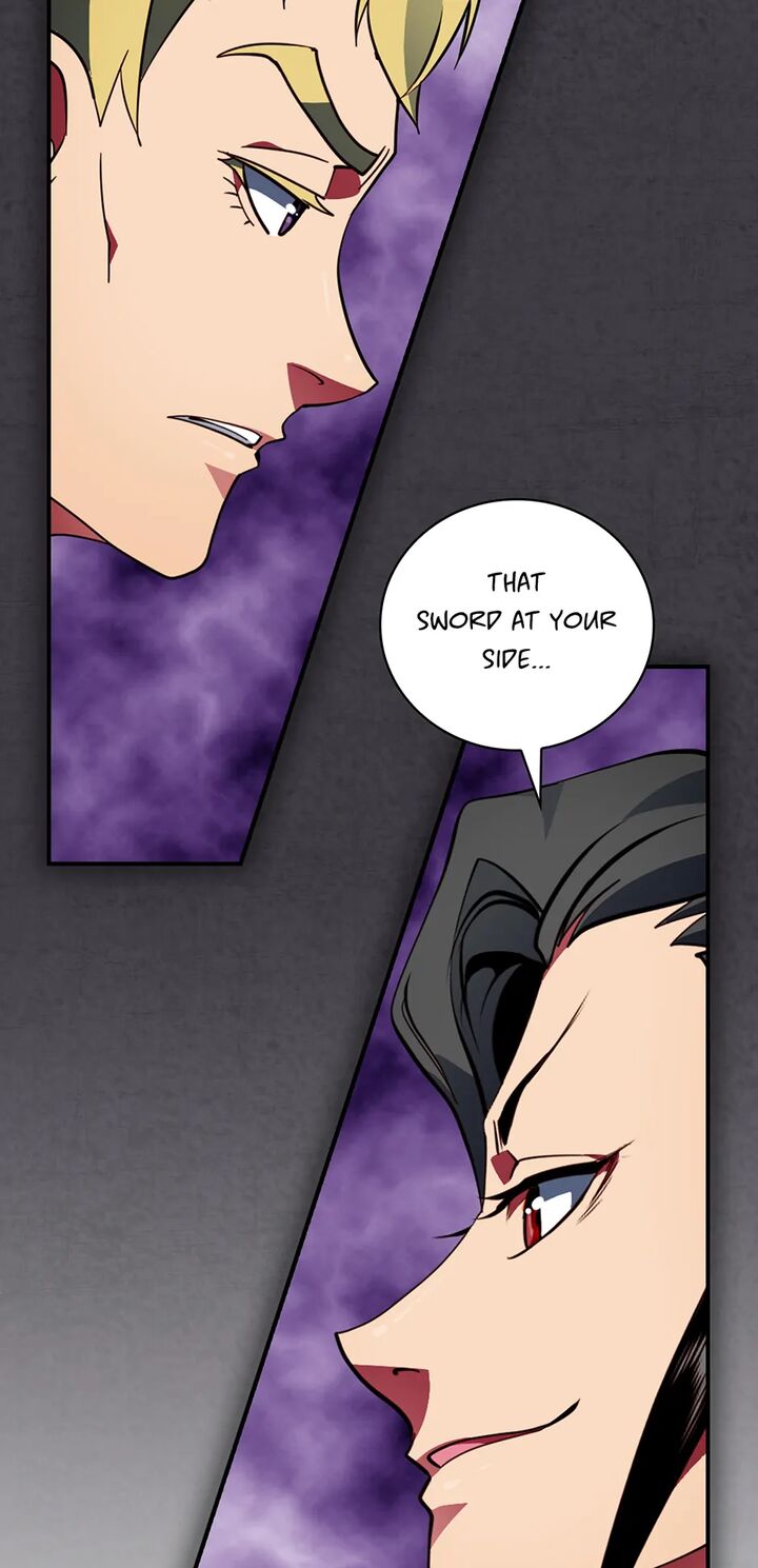 Im Destined For Greatness Chapter 222 Page 4