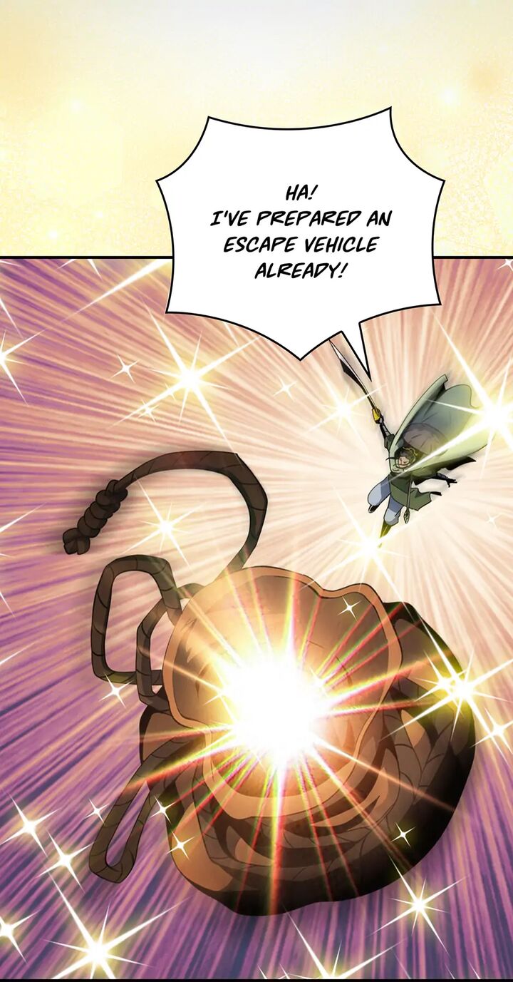 Im Destined For Greatness Chapter 222 Page 40