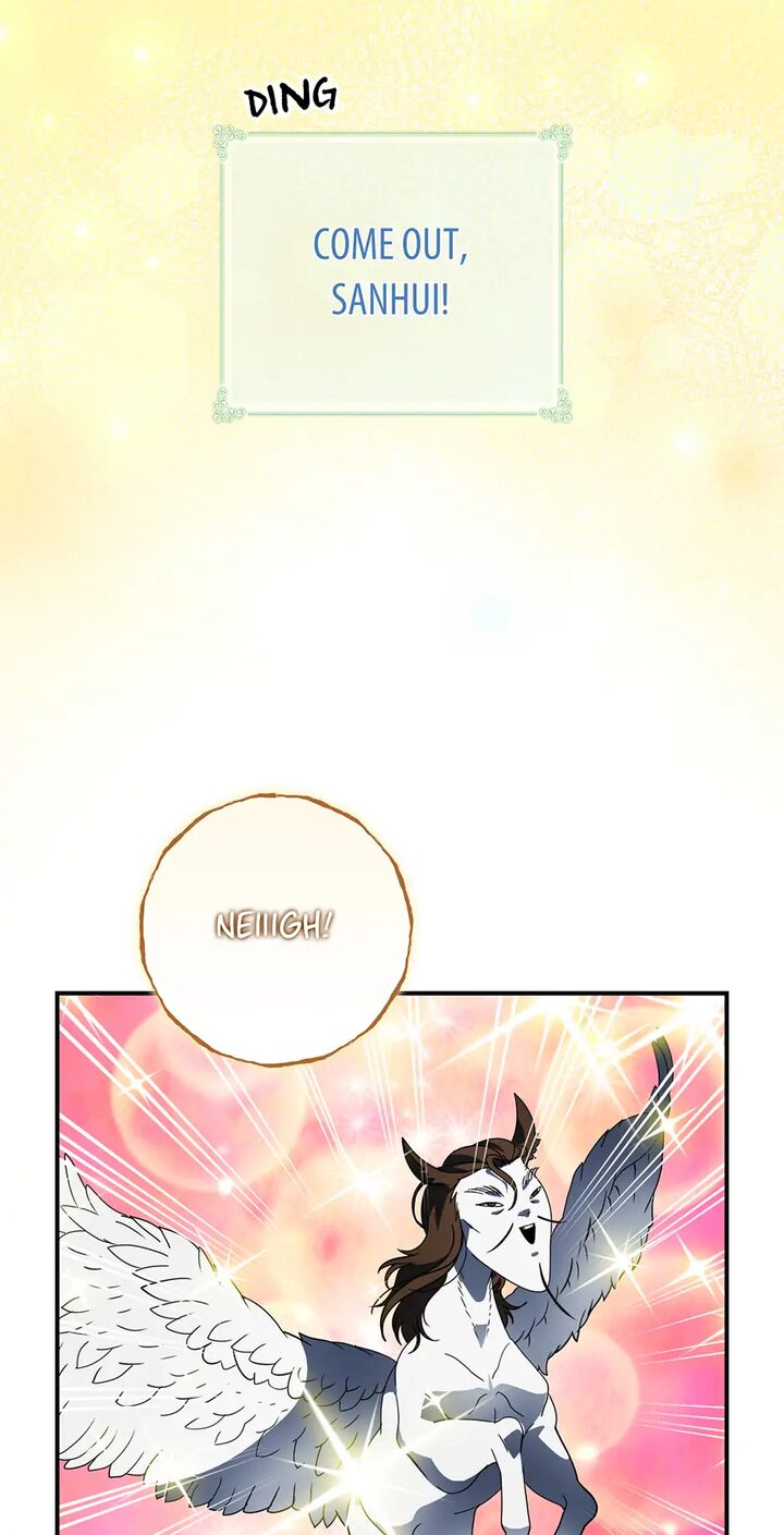 Im Destined For Greatness Chapter 222 Page 41