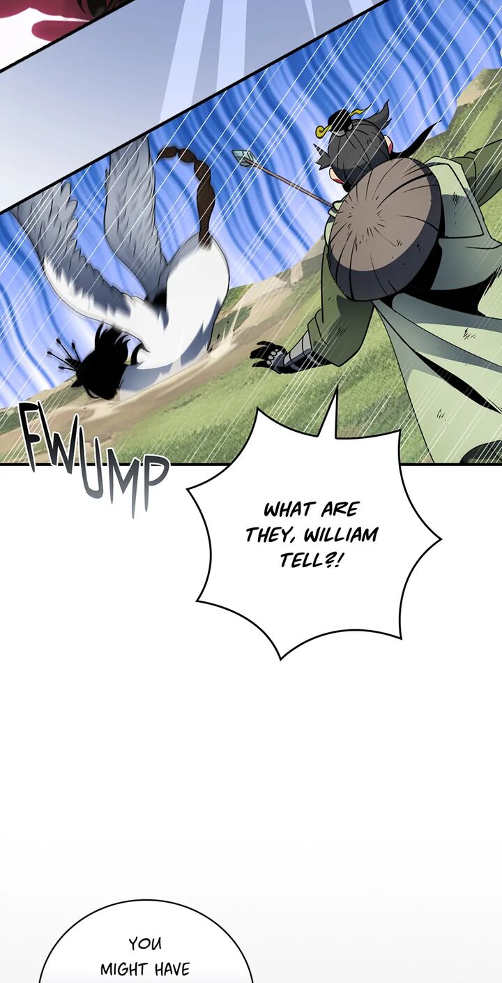 Im Destined For Greatness Chapter 222 Page 43