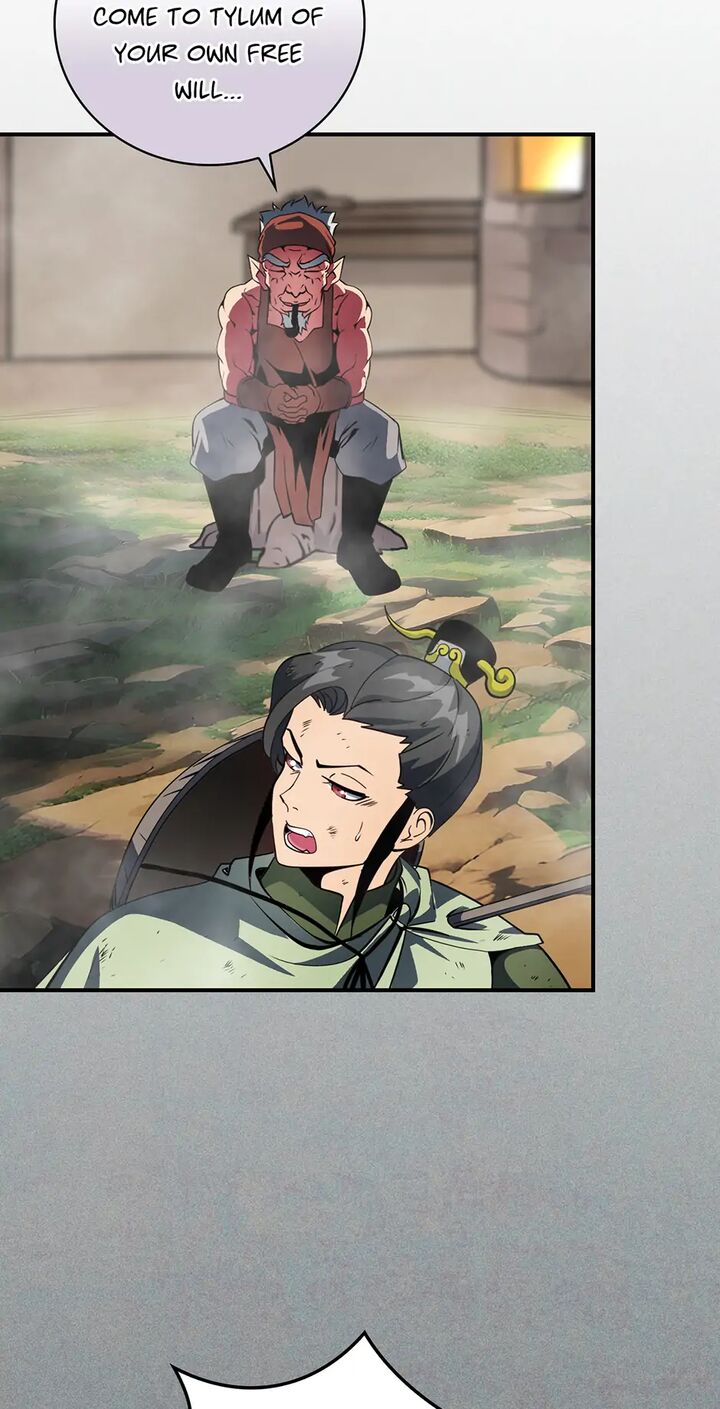 Im Destined For Greatness Chapter 222 Page 44