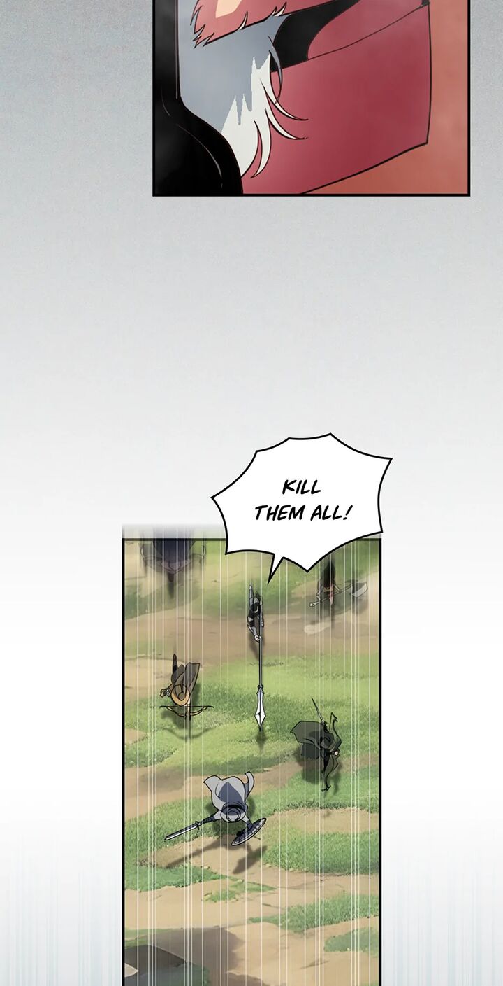 Im Destined For Greatness Chapter 222 Page 46