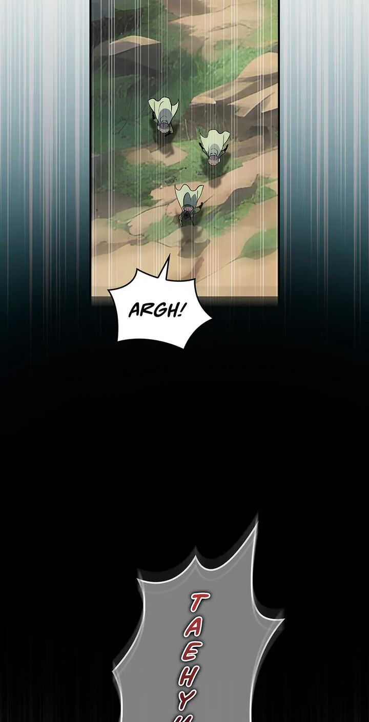 Im Destined For Greatness Chapter 222 Page 47