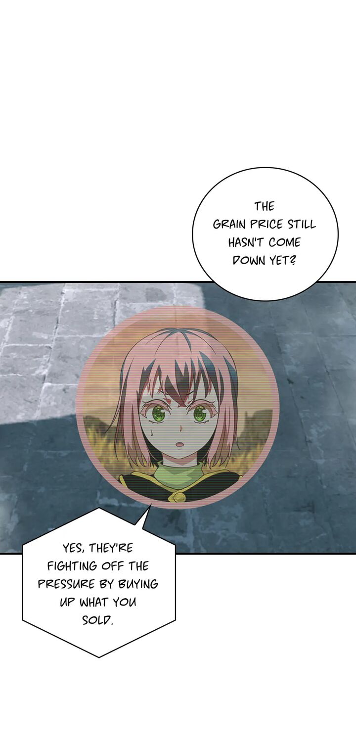 Im Destined For Greatness Chapter 222 Page 49