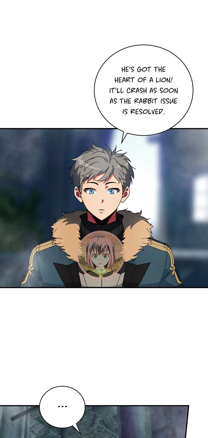 Im Destined For Greatness Chapter 222 Page 50