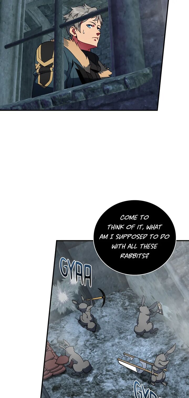 Im Destined For Greatness Chapter 222 Page 51