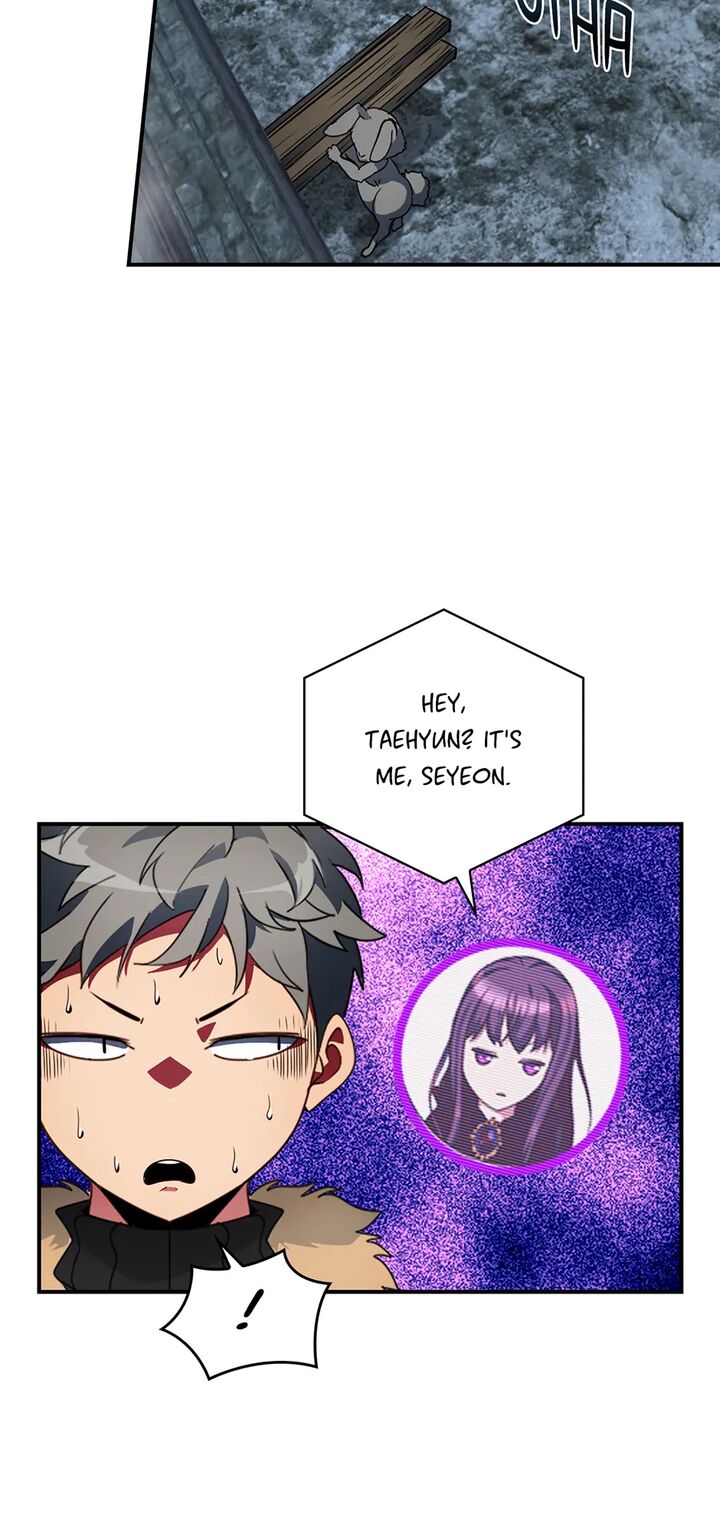 Im Destined For Greatness Chapter 222 Page 52