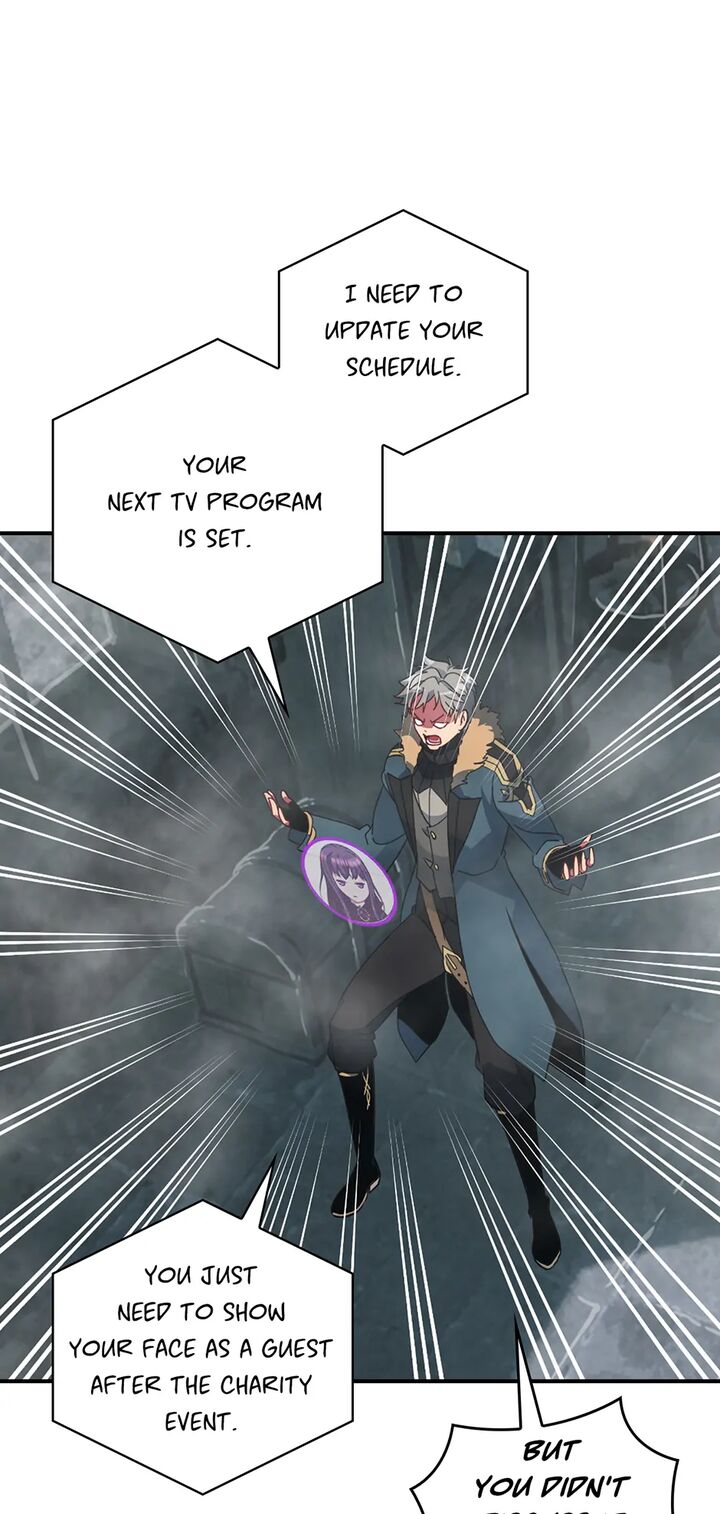 Im Destined For Greatness Chapter 222 Page 53