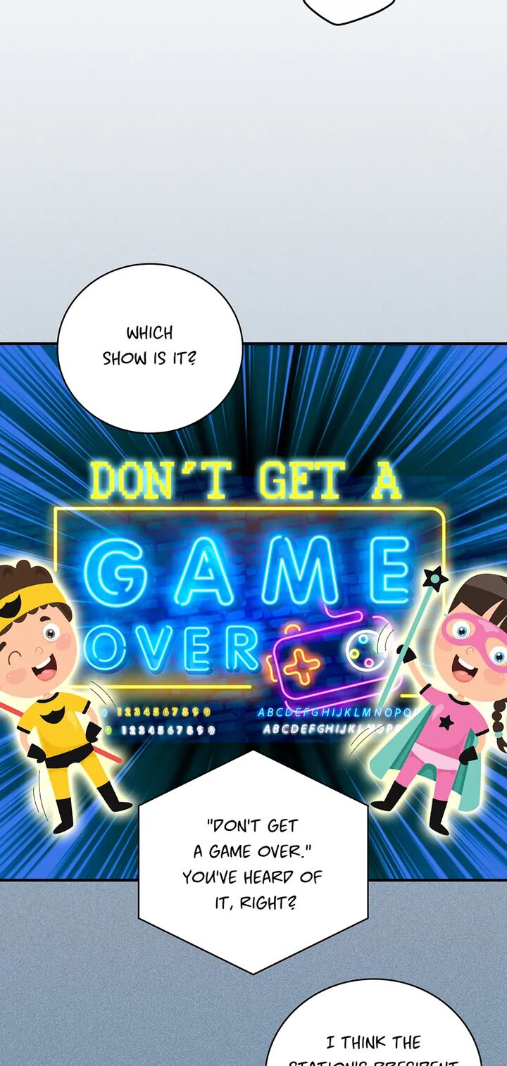 Im Destined For Greatness Chapter 222 Page 55