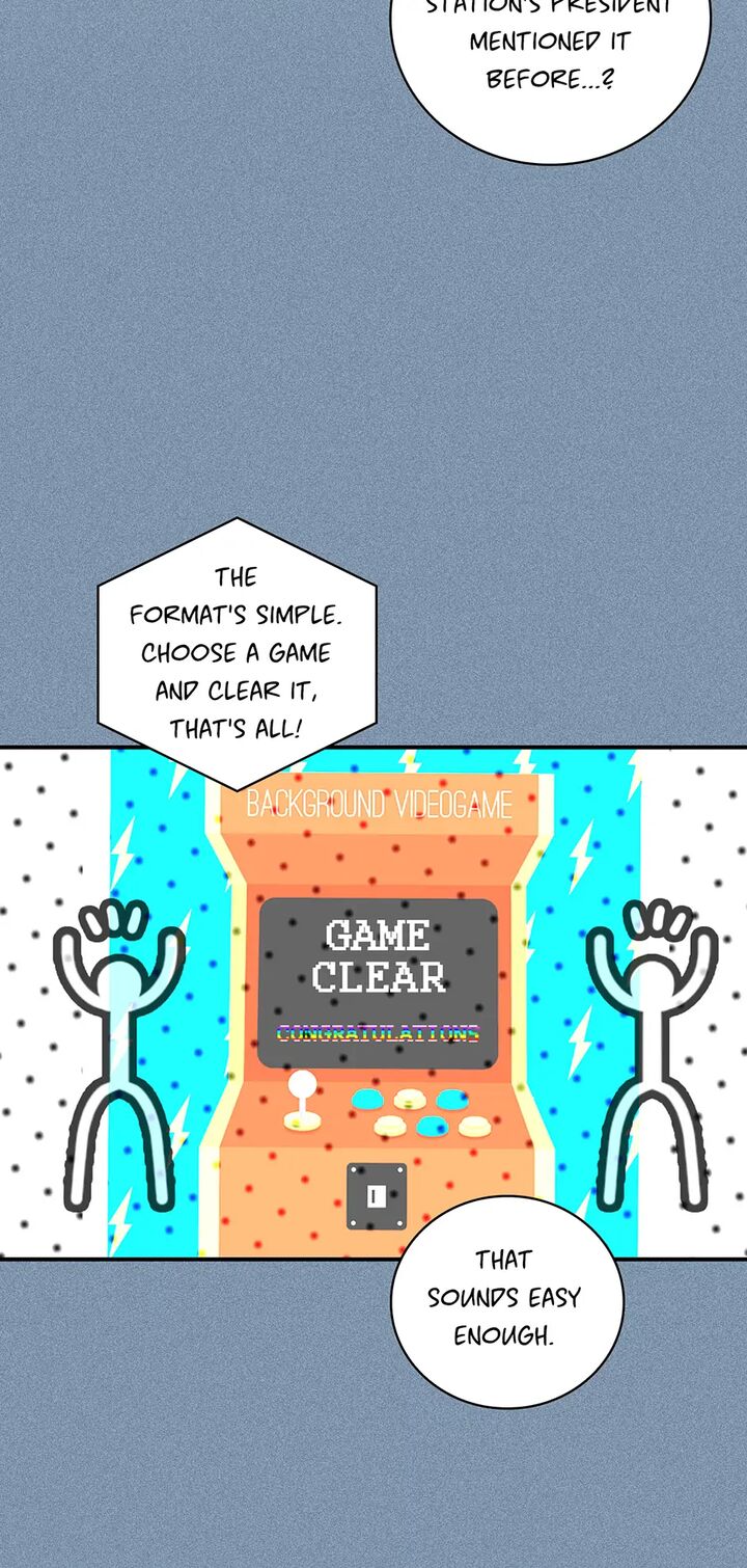 Im Destined For Greatness Chapter 222 Page 56