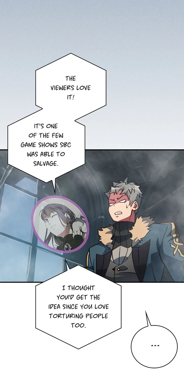 Im Destined For Greatness Chapter 222 Page 58