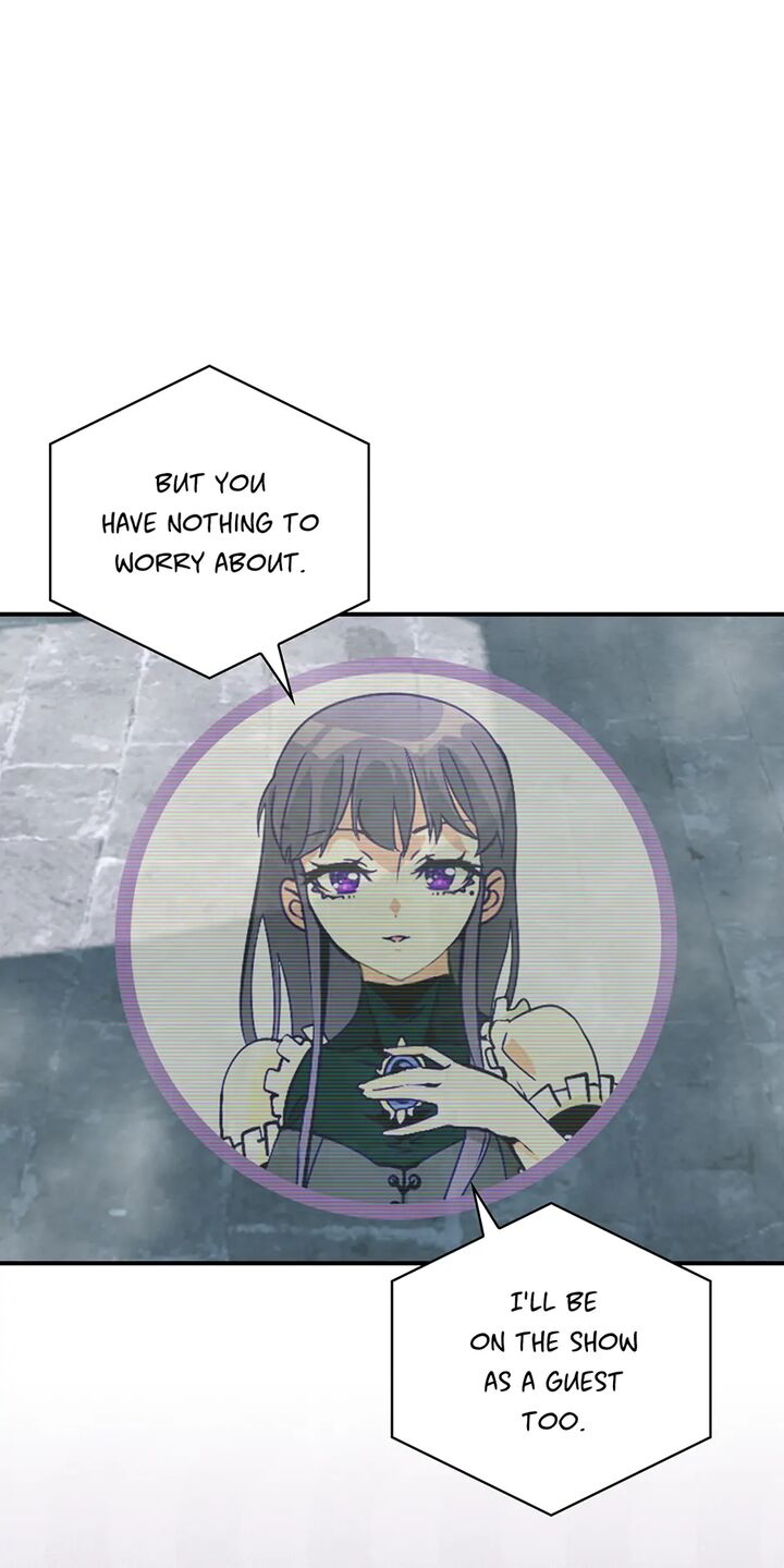 Im Destined For Greatness Chapter 222 Page 59