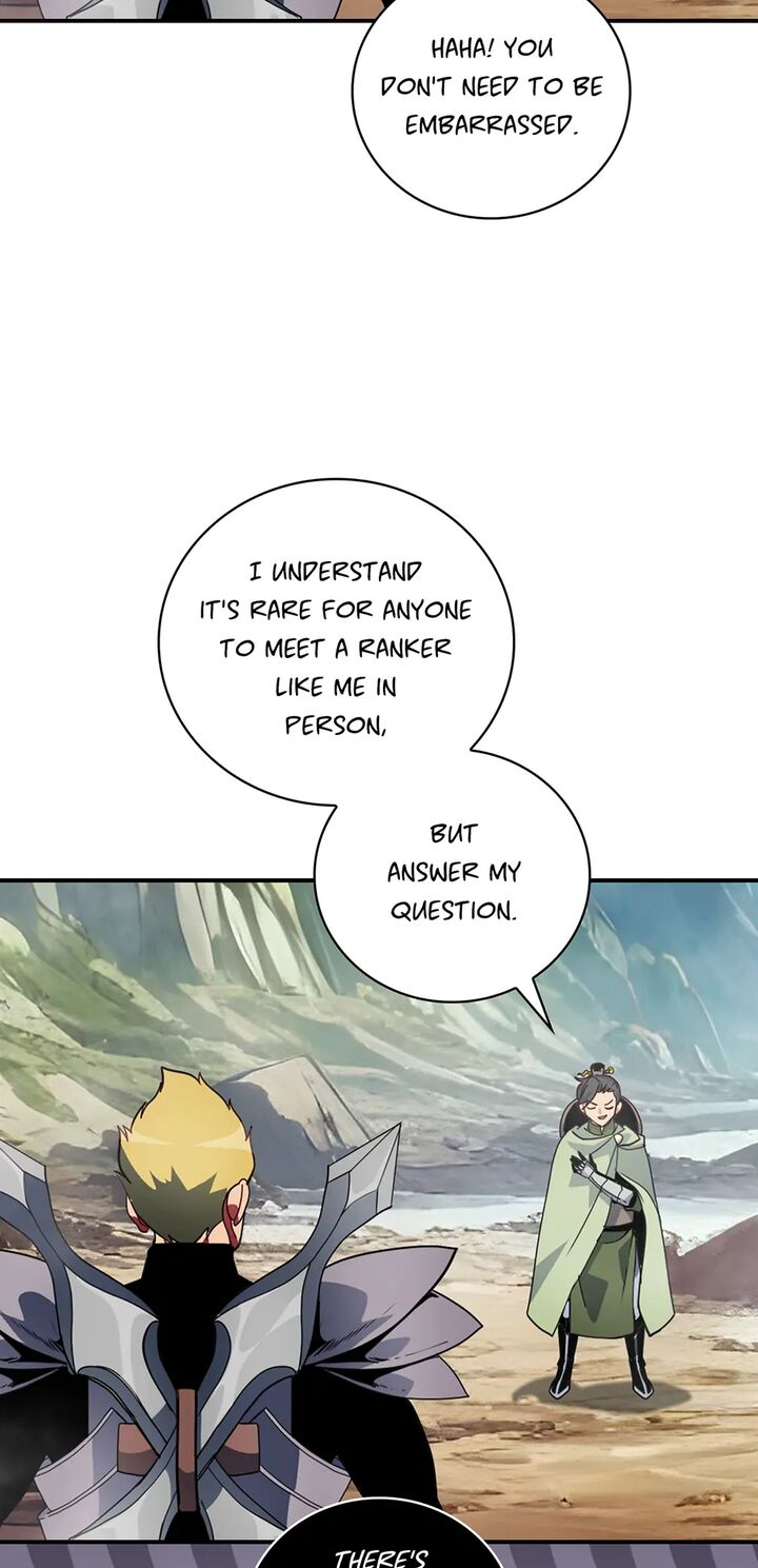 Im Destined For Greatness Chapter 222 Page 6