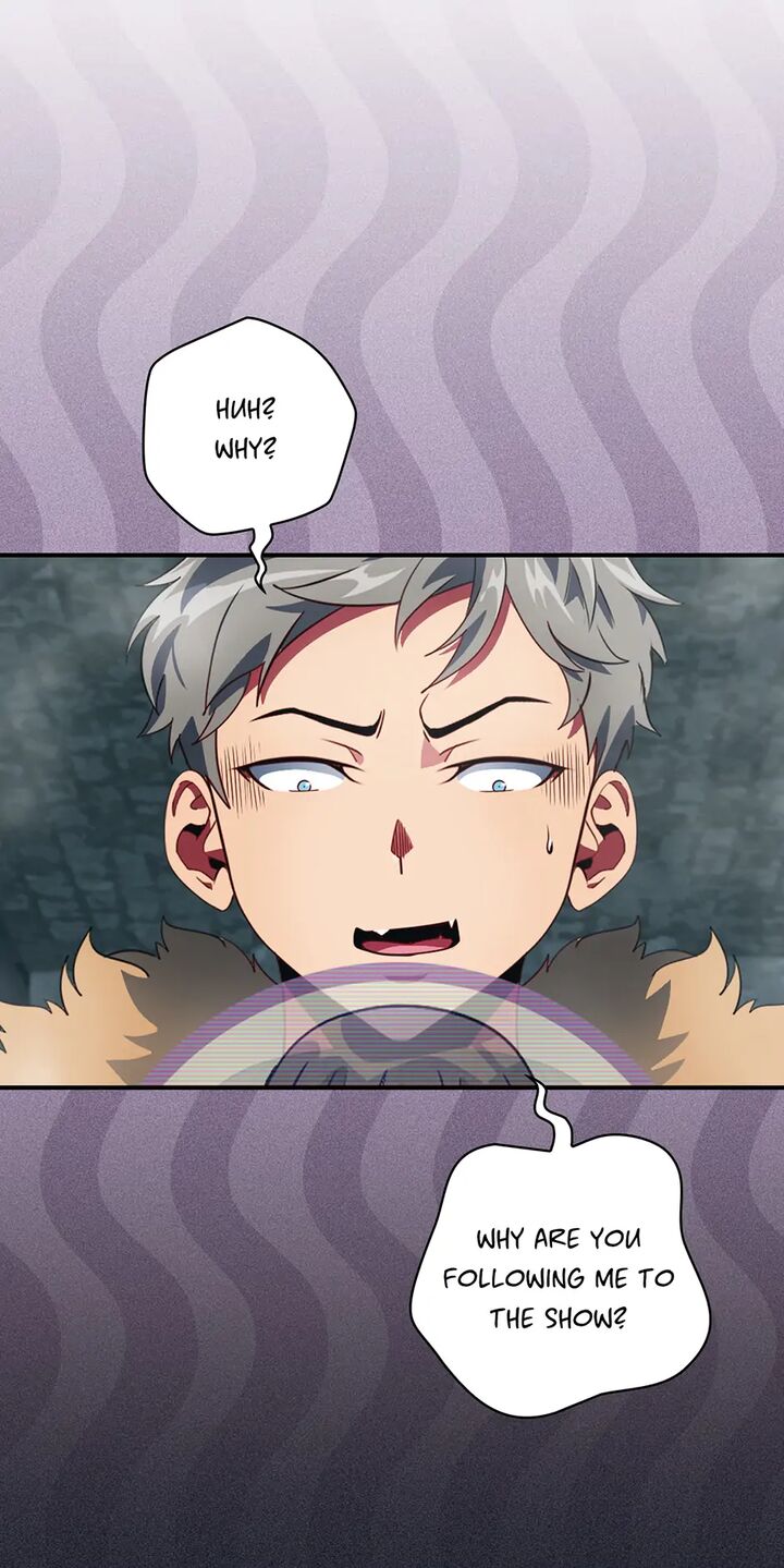 Im Destined For Greatness Chapter 222 Page 60