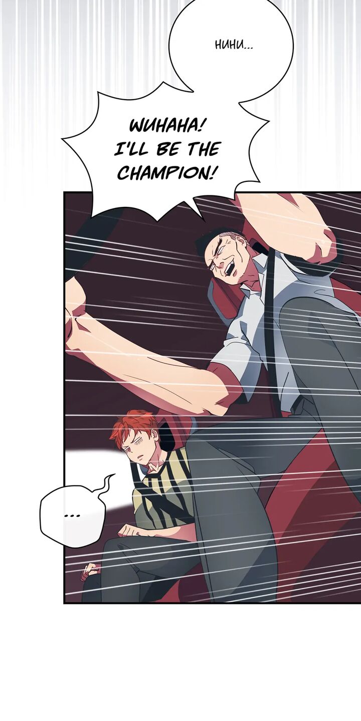 Im Destined For Greatness Chapter 222 Page 63