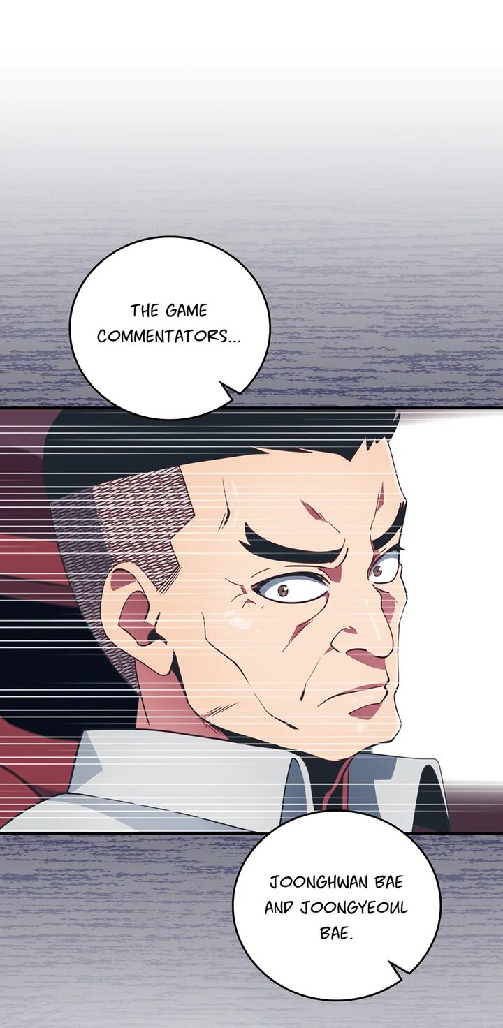 Im Destined For Greatness Chapter 222 Page 65