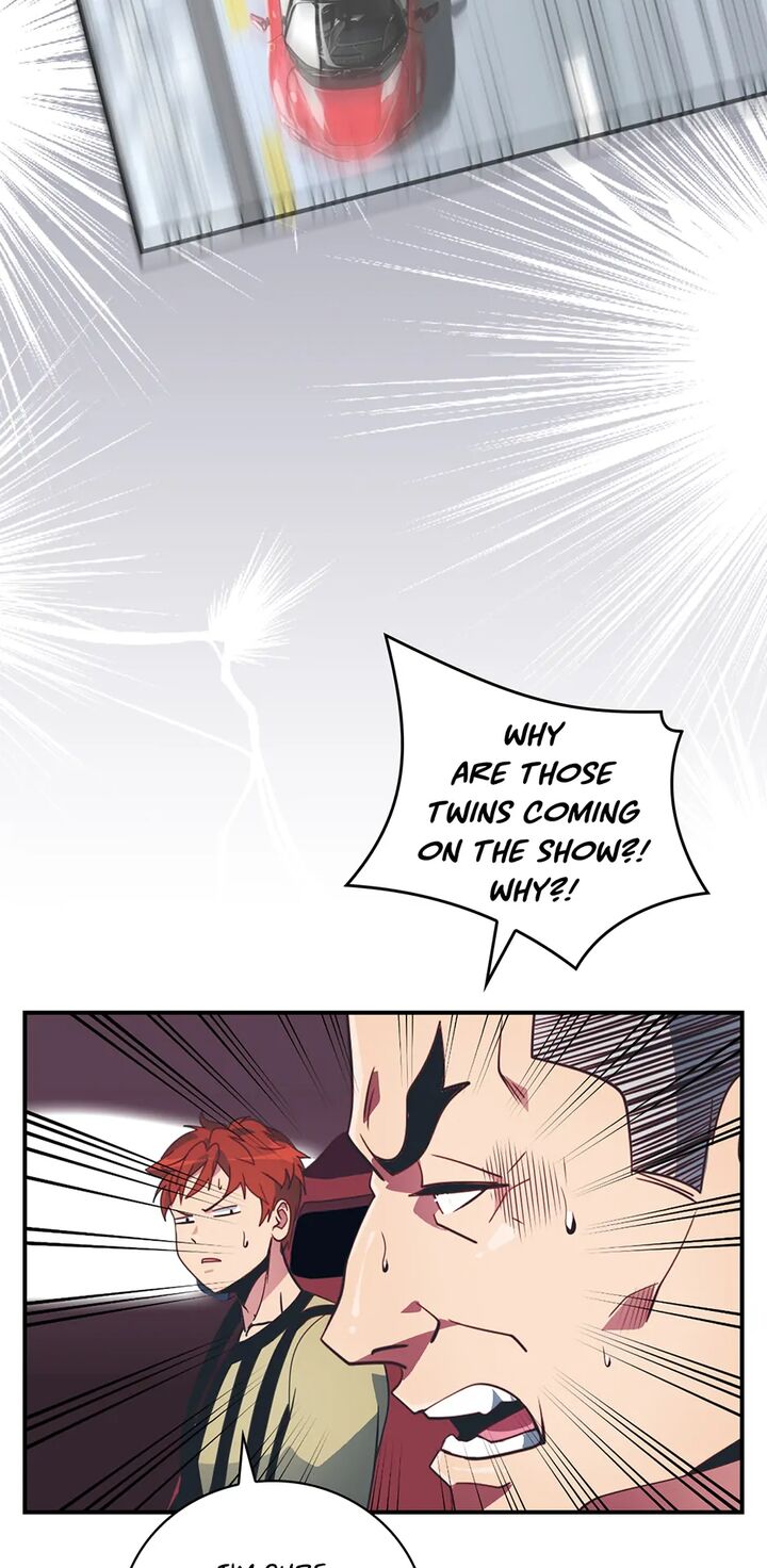 Im Destined For Greatness Chapter 222 Page 67