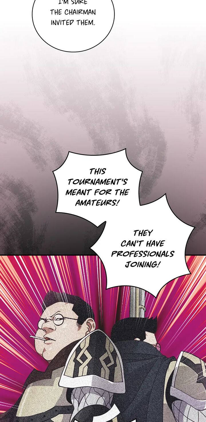 Im Destined For Greatness Chapter 222 Page 68