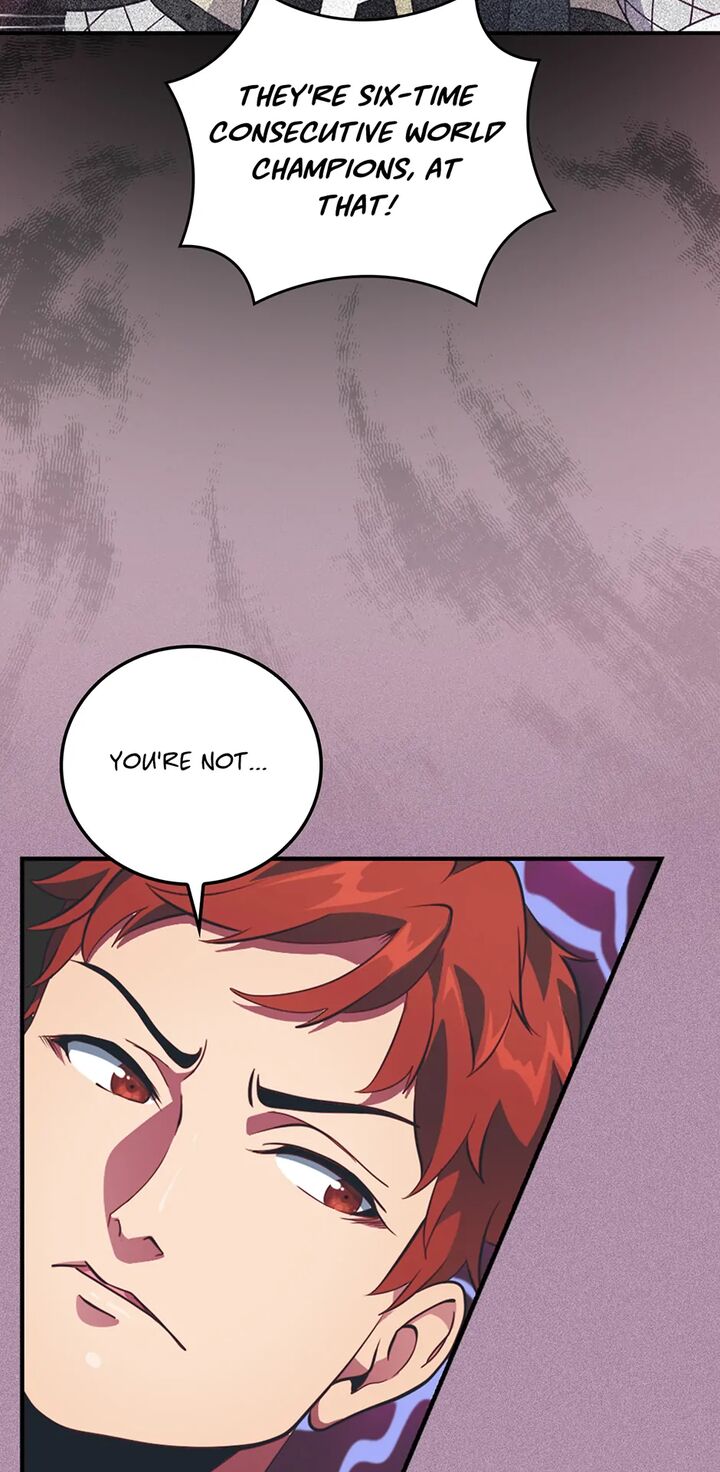 Im Destined For Greatness Chapter 222 Page 69