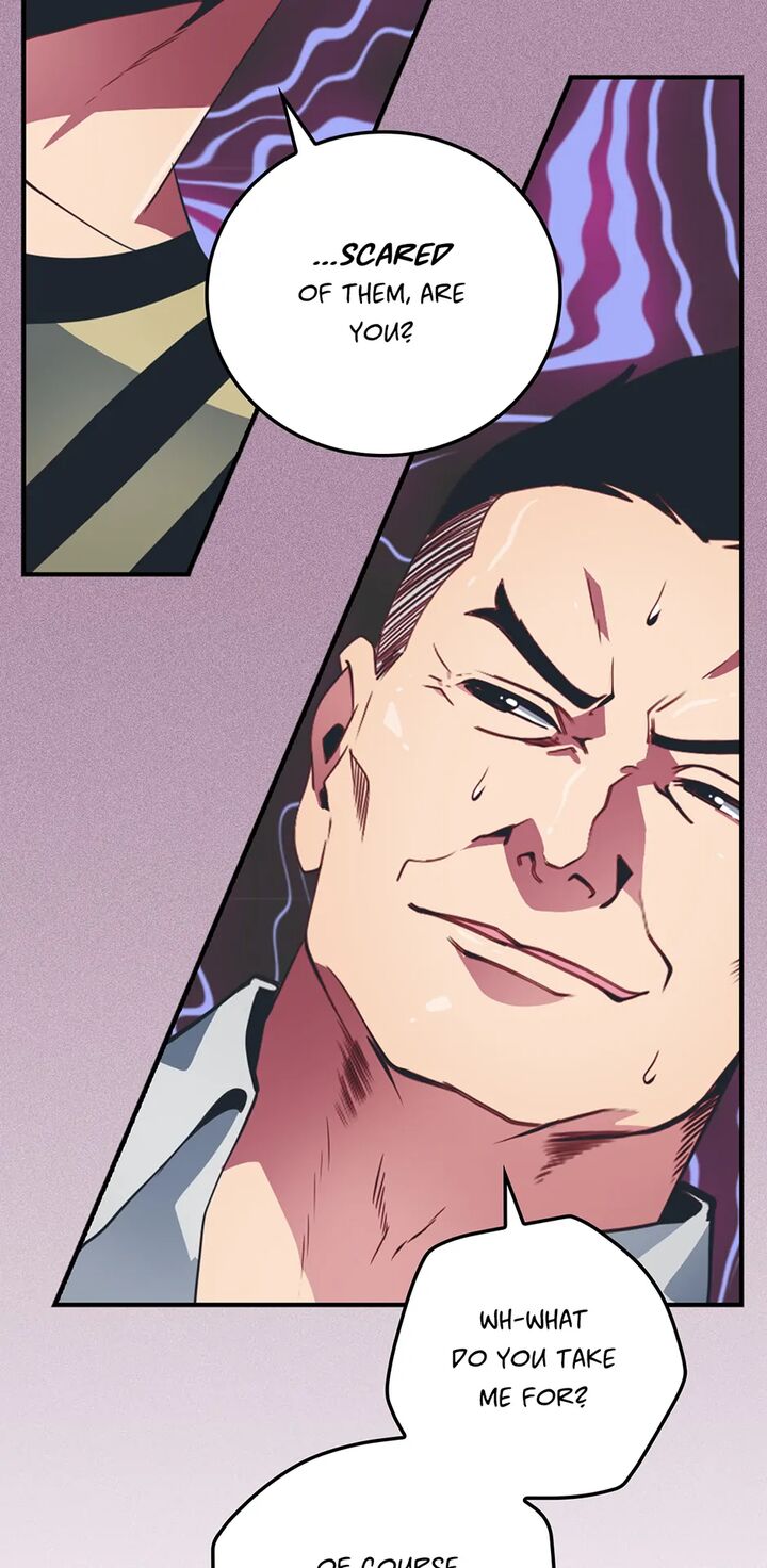 Im Destined For Greatness Chapter 222 Page 70