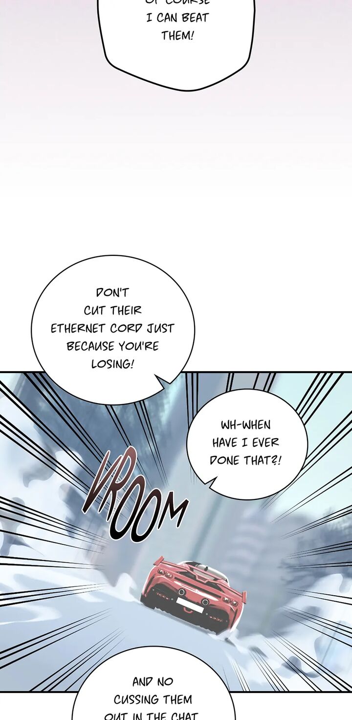 Im Destined For Greatness Chapter 222 Page 71